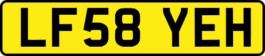 LF58YEH