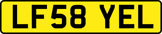 LF58YEL