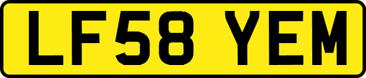 LF58YEM