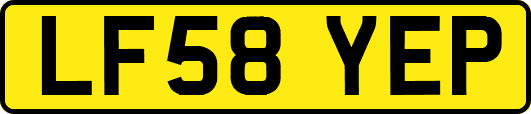 LF58YEP