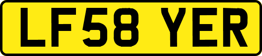 LF58YER