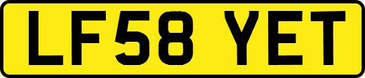 LF58YET