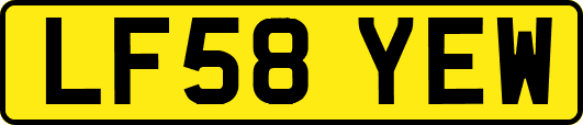 LF58YEW