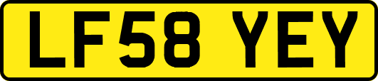 LF58YEY