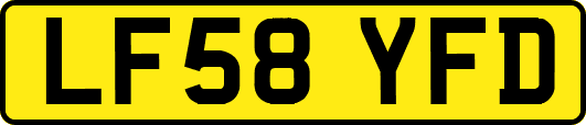 LF58YFD