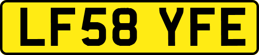 LF58YFE