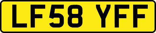 LF58YFF