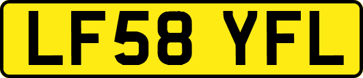 LF58YFL