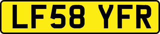 LF58YFR