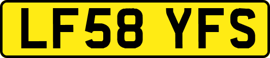 LF58YFS