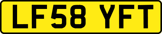 LF58YFT