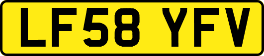 LF58YFV