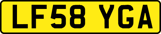 LF58YGA