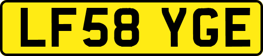 LF58YGE