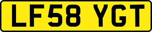 LF58YGT