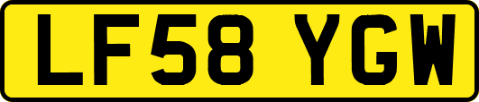 LF58YGW