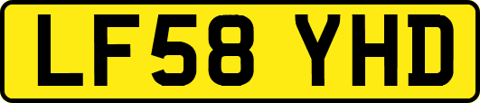 LF58YHD