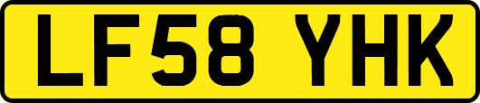 LF58YHK