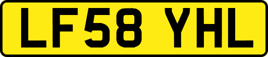 LF58YHL