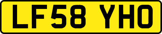 LF58YHO