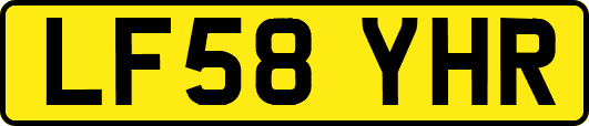 LF58YHR