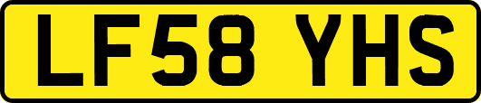 LF58YHS