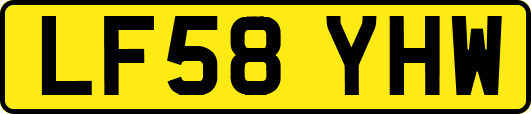 LF58YHW