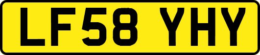 LF58YHY