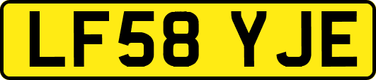 LF58YJE