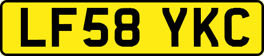 LF58YKC
