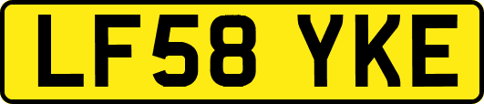 LF58YKE