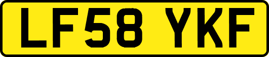 LF58YKF