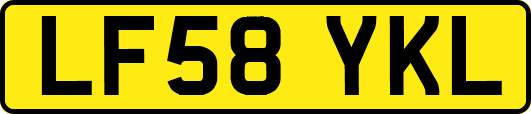 LF58YKL
