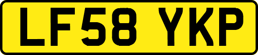 LF58YKP