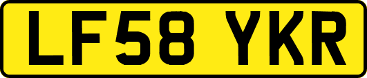 LF58YKR
