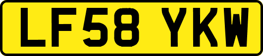 LF58YKW