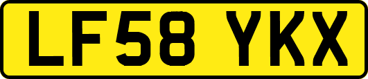 LF58YKX