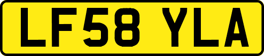 LF58YLA