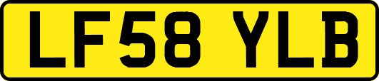 LF58YLB