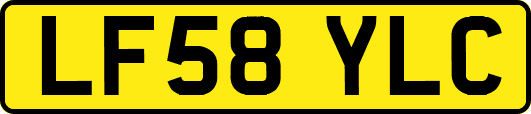 LF58YLC