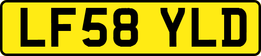 LF58YLD