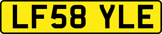 LF58YLE