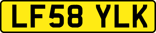LF58YLK