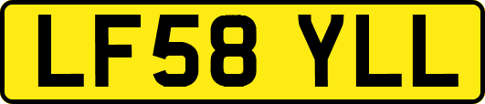 LF58YLL