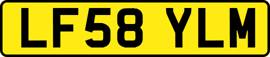 LF58YLM