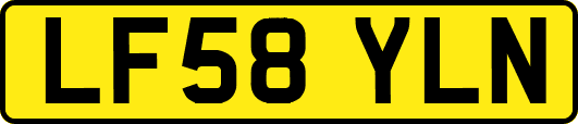 LF58YLN