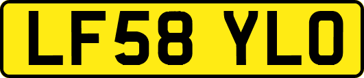 LF58YLO