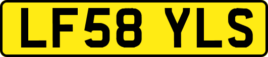 LF58YLS