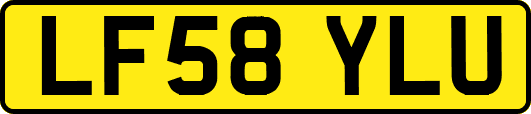 LF58YLU