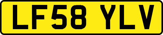 LF58YLV